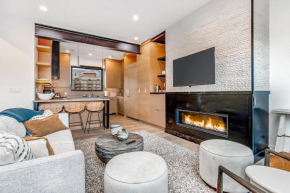 Ridgeline Elegance Park City